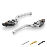 Rizoma LBR104B Brzdová páčka RRC Honda CBR600RR/CBR1000RR černá